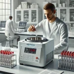 Cara Mengoptimalkan Penggunaan Centrifuge Hettich untuk Hasil Pemisahan Sampel yang Tepat