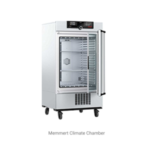 Climate Chamber Memmert