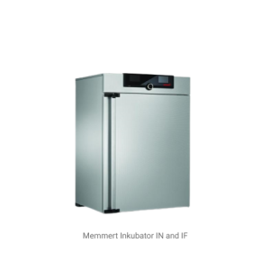 Incubator Laboratorium Memmert IN IF