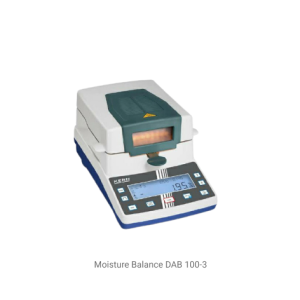 Moisture Analyzer DAB 100-3