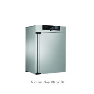 Oven Laboratorium Memmert UN UF Series