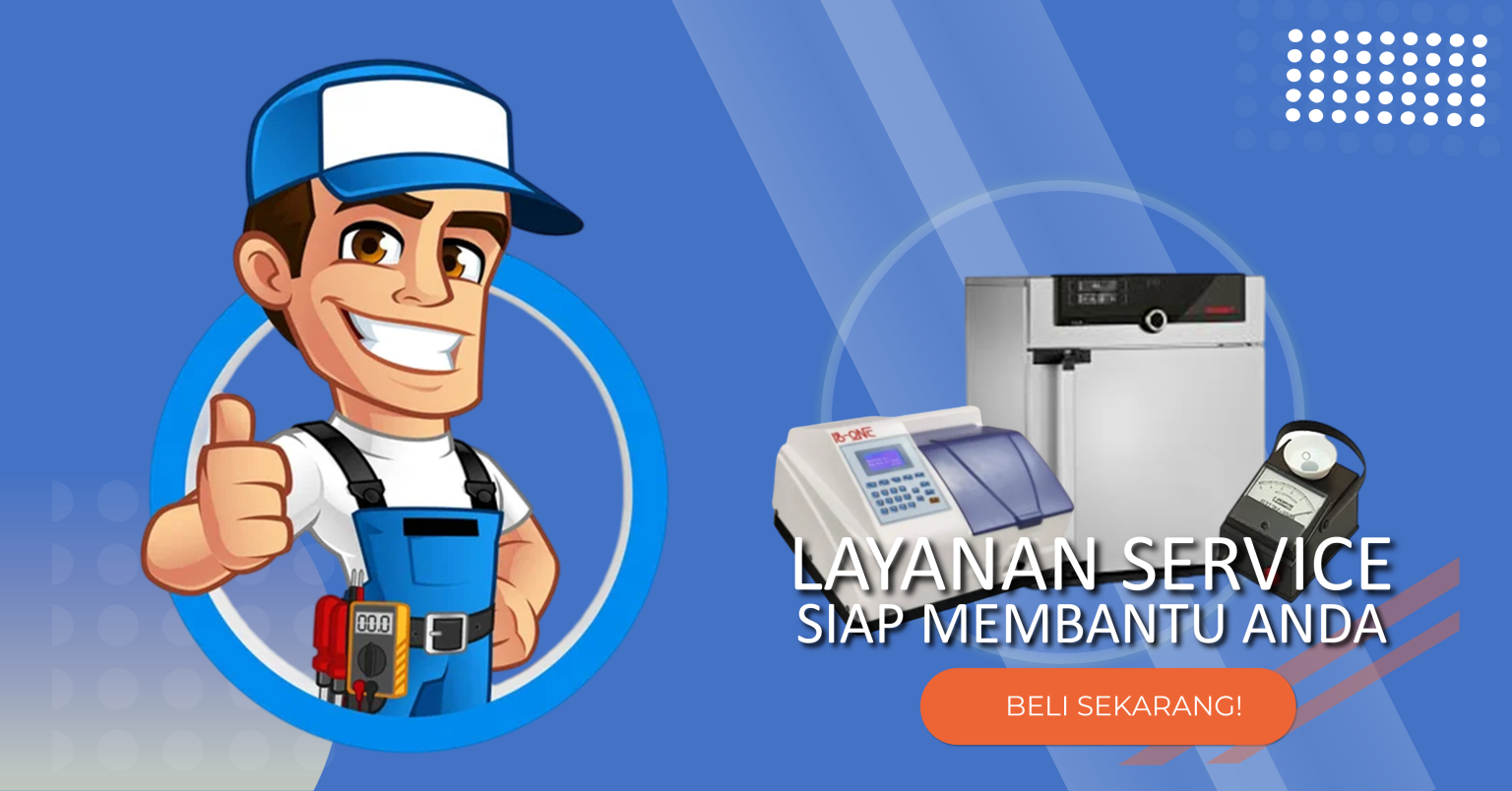 PUSAT ALAT LAB - SERVICE OVEN MEMMERT