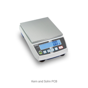 Precision Balance PCB 1000-2