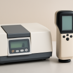 Perbedaan spectrophotometer dan colorimeter