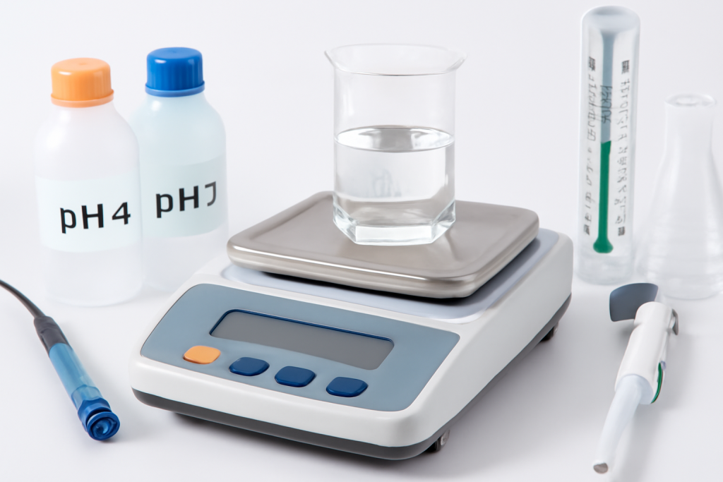 Panduan Kalibrasi Alat Laboratorium: Strategi Akurasi untuk Hasil Optimal