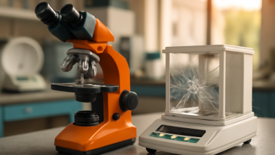 Alat Lab Rusak? Jangan Panik, Ini Solusinya