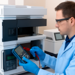 Kenapa Service Alat Lab Harus oleh Ahlinya: Pengalaman dari Lapangan