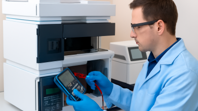 Kenapa Service Alat Lab Harus oleh Ahlinya: Pengalaman dari Lapangan