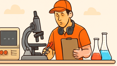 Service Alat Lab: Presisi, Kalibrasi, dan Performa Optimal