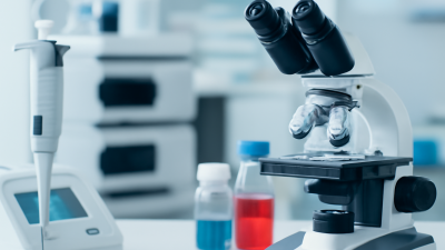 Rutin Service, Alat Lab Lebih Awet dan Presisi