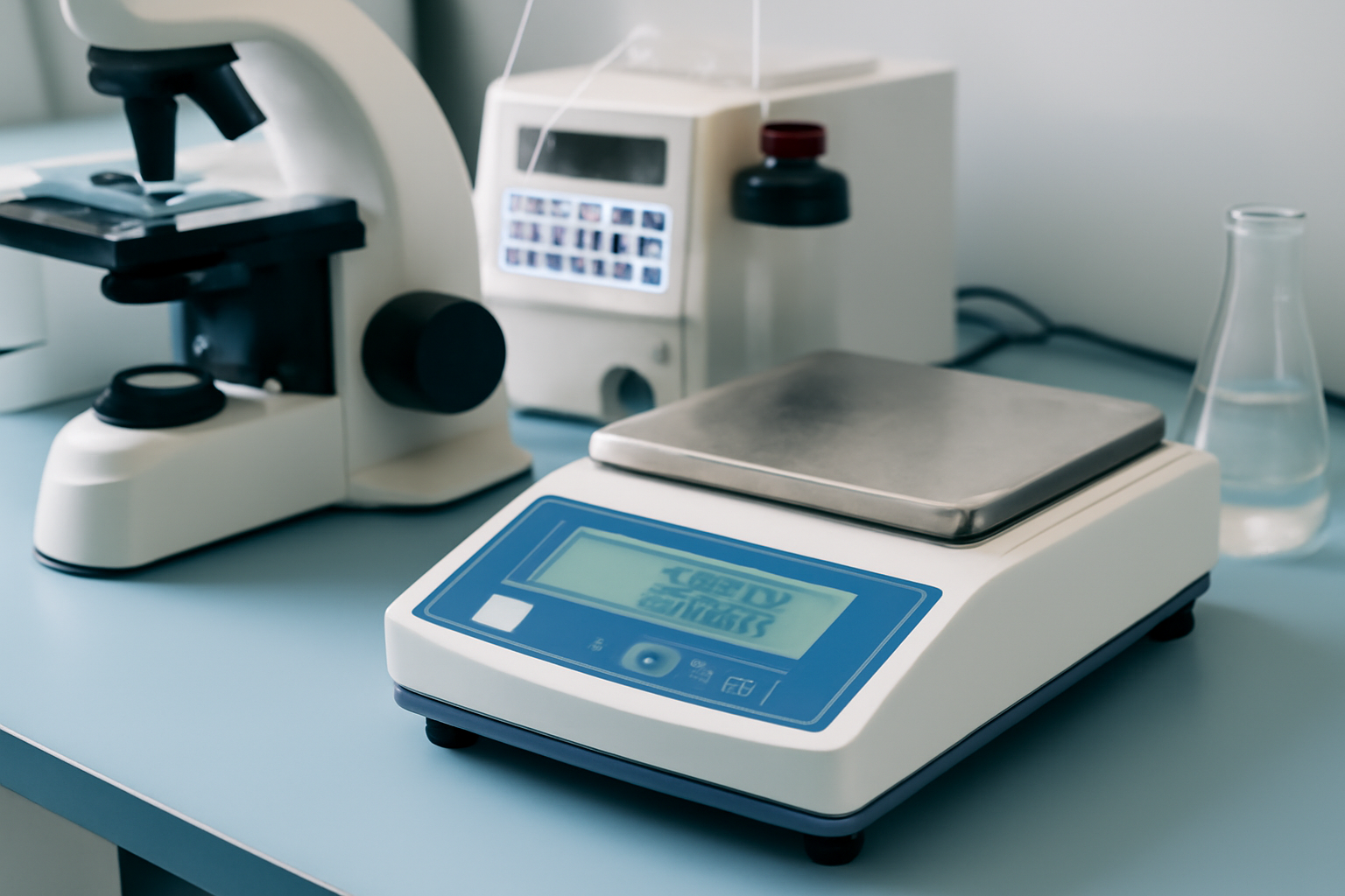 Kenapa Kalibrasi Alat Lab Itu Wajib? Ini 5 Risiko Serius Jika Diabaikan!