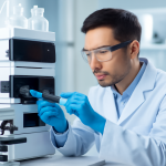 Teknisi Alat Lab: Kunci Utama untuk Hasil Pengujian yang Tepat