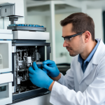 Service Alat Lab untuk Industri: Presisi adalah Segalanya