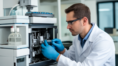 Service Alat Lab untuk Industri: Presisi adalah Segalanya