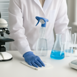 Cara Mudah Rawat Alat Lab Tanpa Ribet