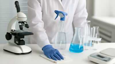 Cara Mudah Rawat Alat Lab Tanpa Ribet