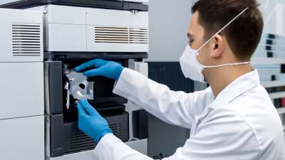 Emergency Service Alat Lab: Kapan dan Mengapa Dibutuhkan?