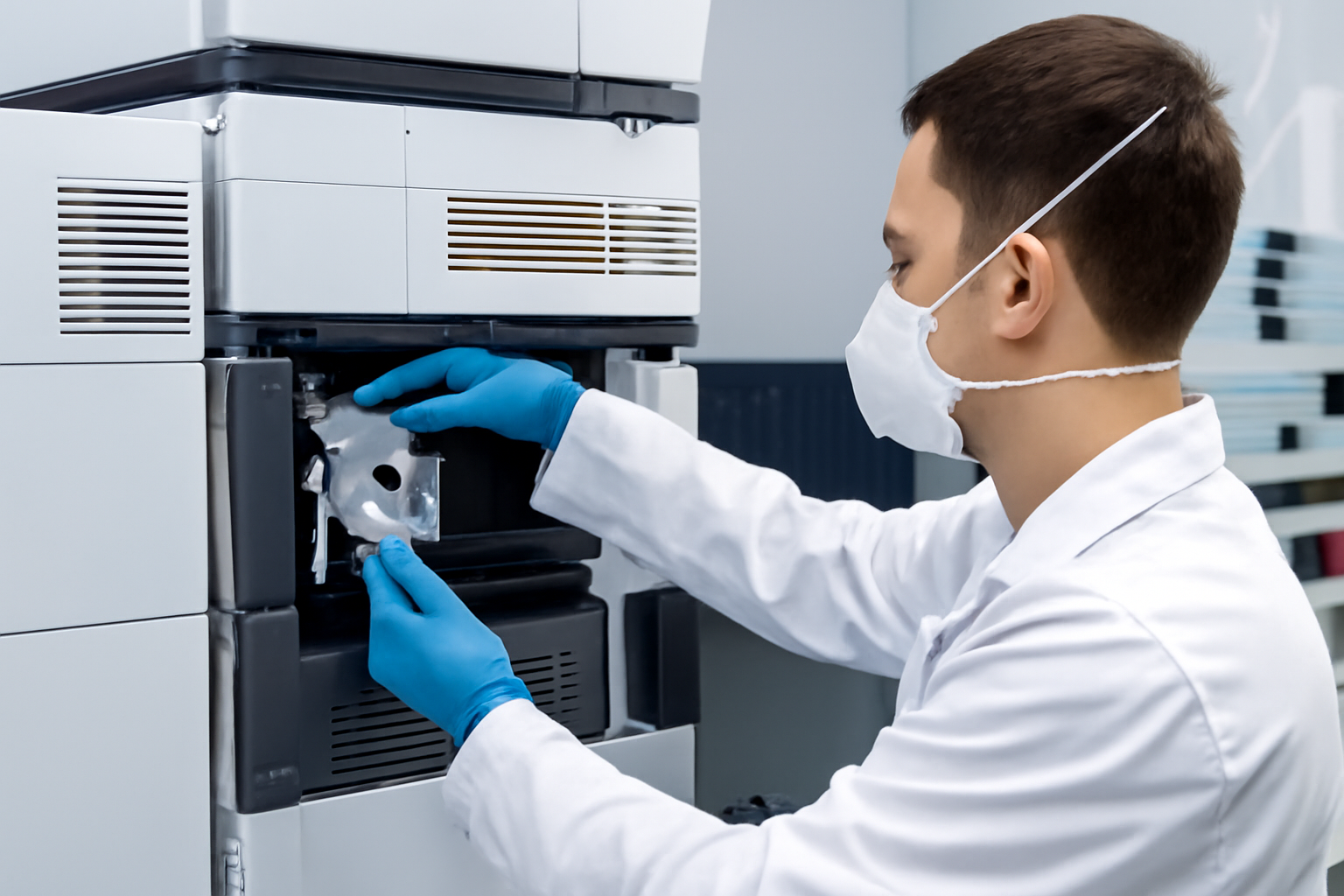 Emergency Service Alat Lab: Kapan dan Mengapa Dibutuhkan?