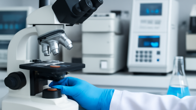Kenapa Alat Lab Harus Diservis Rutin? Ini Jawabannya