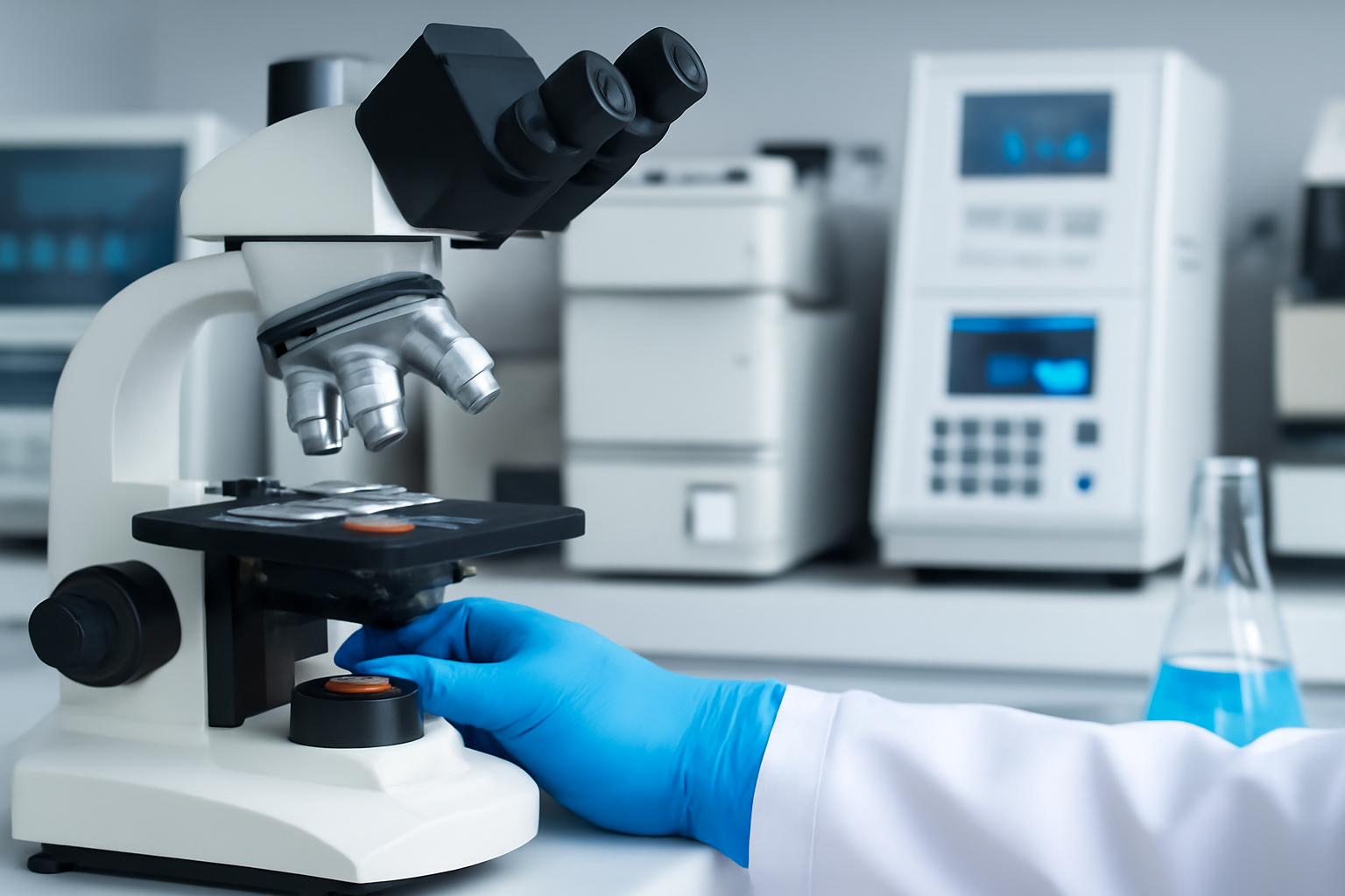 Kenapa Alat Lab Harus Diservis Rutin? Ini Jawabannya