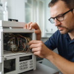 Service Alat Lab vs Beli Baru: Mana Lebih Hemat?