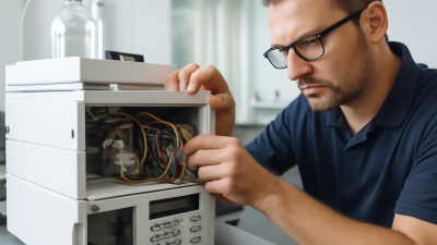 Service Alat Lab vs Beli Baru: Mana Lebih Hemat?