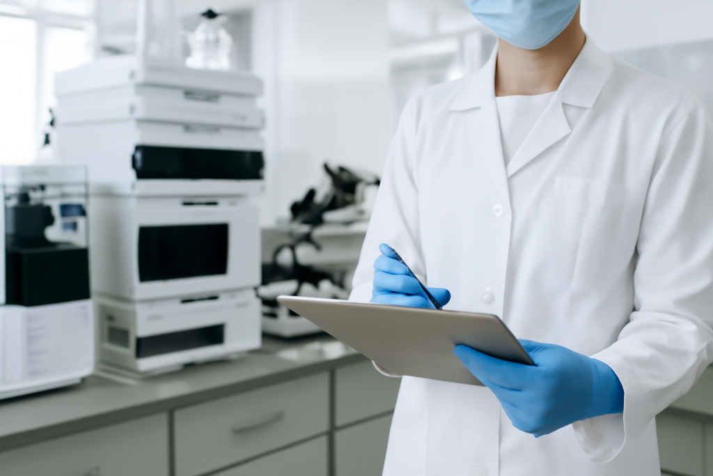 Panduan Lengkap Memilih Teknisi Alat Lab yang Andal