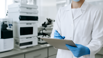 Panduan Lengkap Memilih Teknisi Alat Lab yang Andal