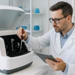 Teknologi Terkini dalam Service Alat Lab