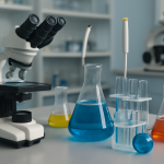 Apakah Semua Alat Lab Bisa Diservis?