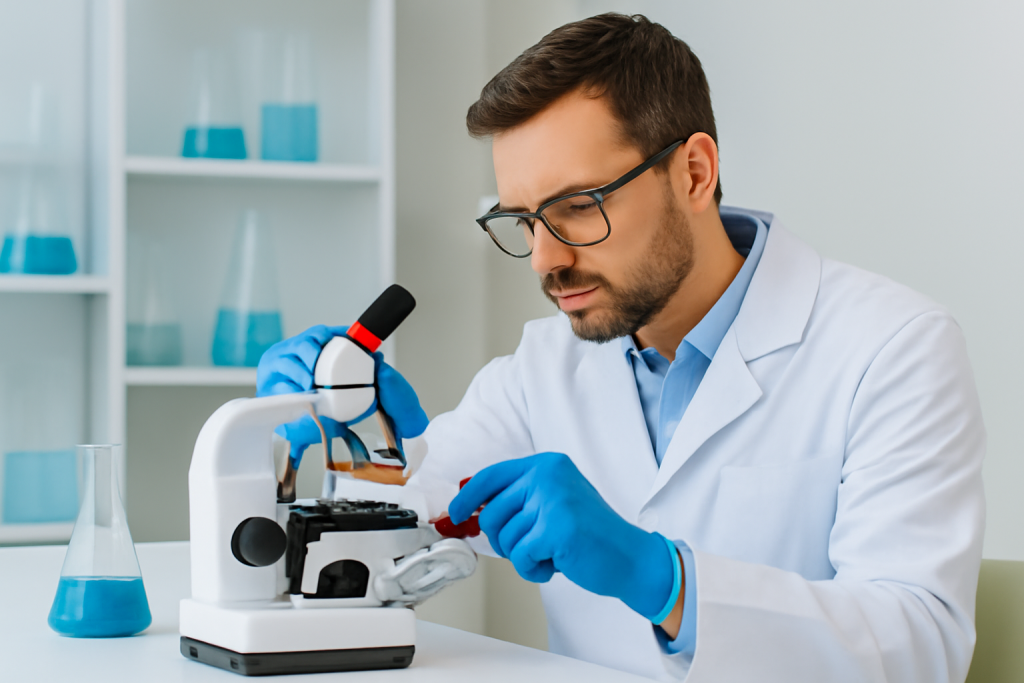 Apa Itu Jasa Kalibrasi Alat Lab dan Kenapa Penting?